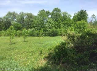 Argentine Rd, Howell, MI 48855