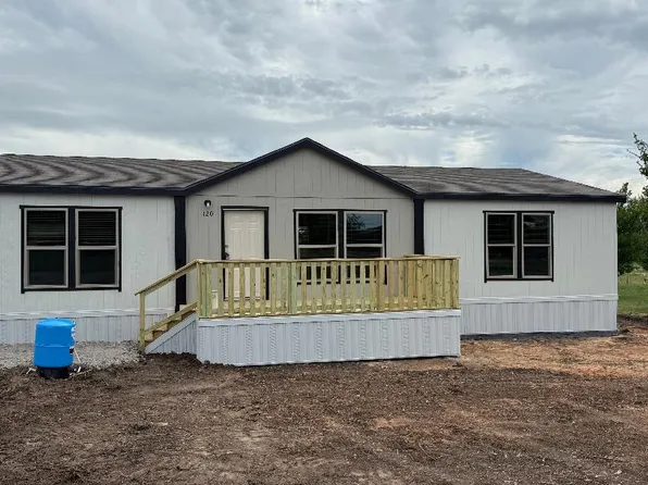 120 Angielena Loop, Decatur, TX 76234