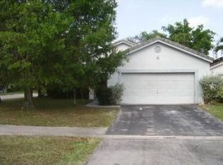 3215 NW 123rd Ave, Coral Springs, FL 33065