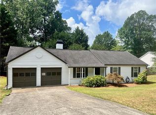 4020 River Rock Way, Woodstock, GA 30188