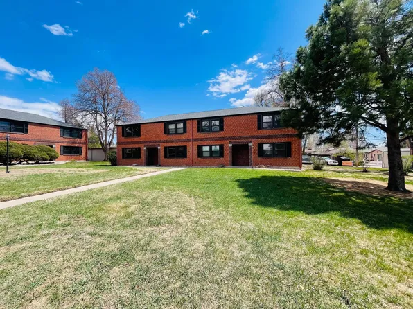 2443 Paseo Rd, Colorado Springs, CO 80907