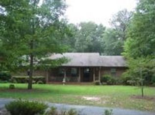 1195 Mount Carmel Rd, McDonough, GA 30253