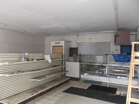 Store