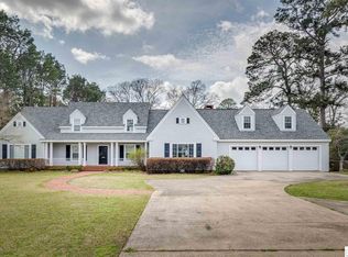 3420 Loop Rd, Monroe, LA 71201