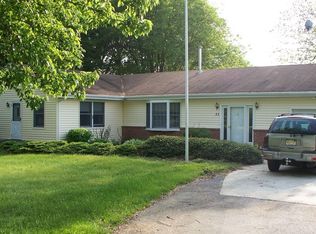 53 Highbridge Rd, New Egypt, NJ 08533