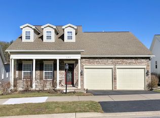 180 Tradition Dr, State College, PA 16803