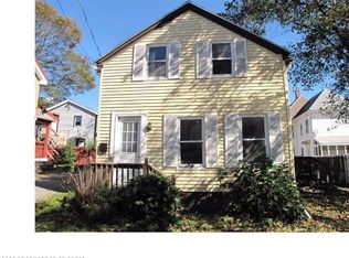 12 State Street Ave, Bangor, ME 04401