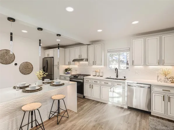 79 Lakewood Circle, Divide, CO 80814