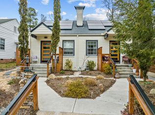 2008 Ward St, Durham, NC 27707