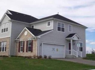 368 Copper Springs Ln, Elgin, IL 60124