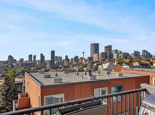 730 W 5th St NE #406, Calgary, AB T2E 3W8