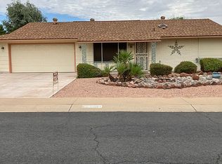 9850 W Emberwood Dr, Sun City, AZ 85351
