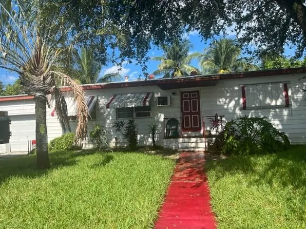 18001 NW 6th Place, Miami Gardens, FL 33169