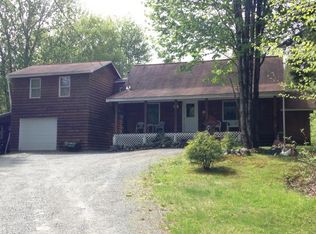 77 Wagon Wheel Rd, Littleton, NH 03561