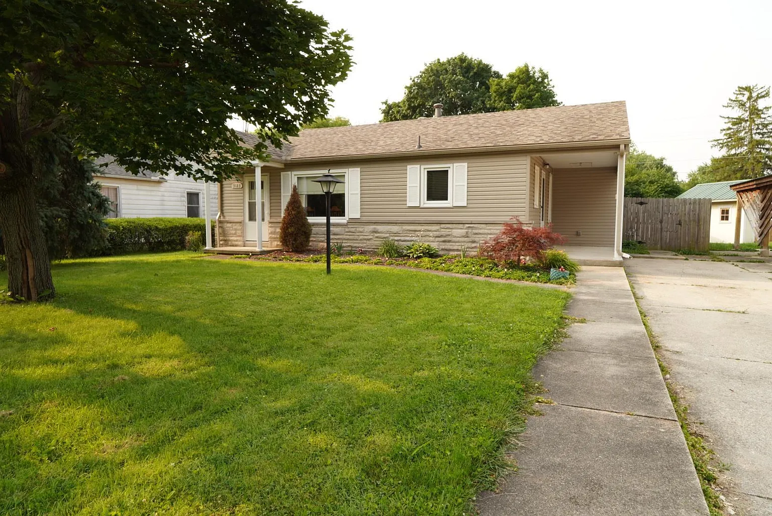 3123 W Torquay Rd photo 1