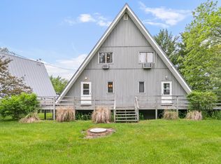 5340 Notre Dame Ave APT 101, Stevensville, MI 49127