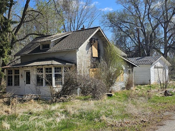642 Oregon St, Gooding, ID 83330