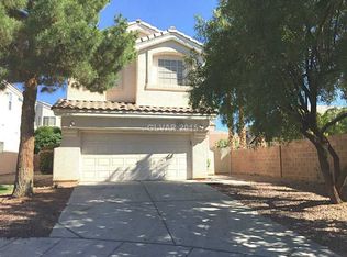 801 Binbrook Dr, Henderson, NV 89052