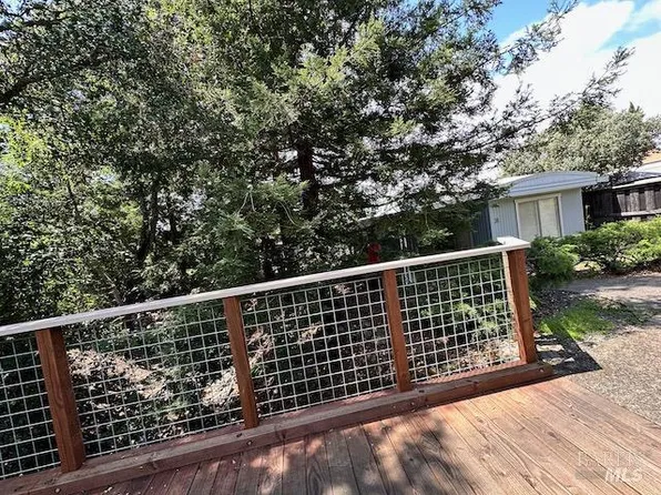 31 Springhill Court, Santa Rosa, CA 95409