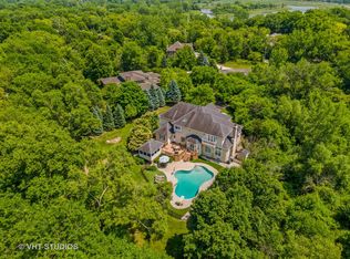 1861 Pheasant Run, Long Grove, IL 60047