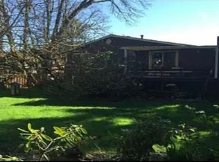 11505 SW Terra Linda St, Beaverton, OR 97005