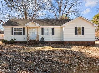 2125 Flutter Ln, Greenville, NC 27834