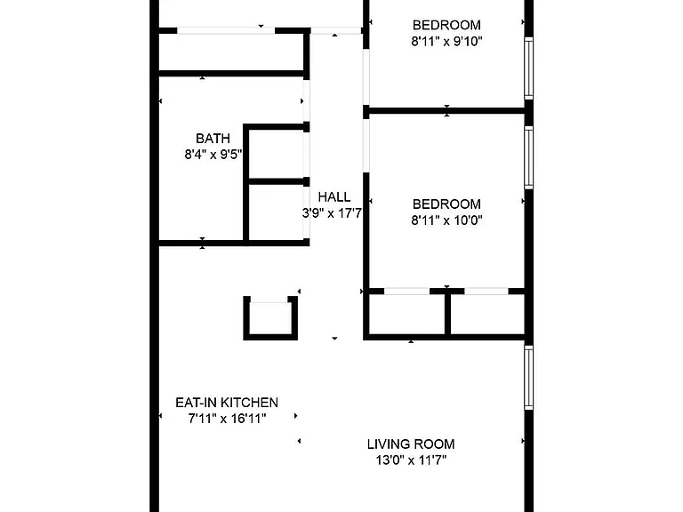 1026 Clinton Park St #B — Photo 20