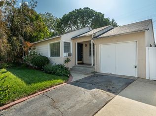8050 Brownstone St, Sunland, CA 91040