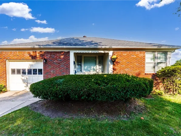 182 Rosedale Blvd, Amherst, NY 14226