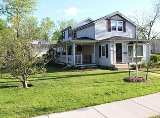 714 Milwaukee St, Delafield, WI 53018