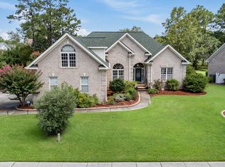 1612 Grandiflora Dr, Leland, NC 28451