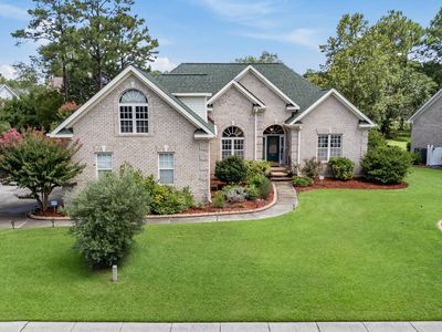 1612 Grandiflora Drive, Leland, NC, 28451