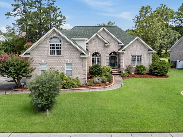 1612 Grandiflora Drive, Leland, NC 28451