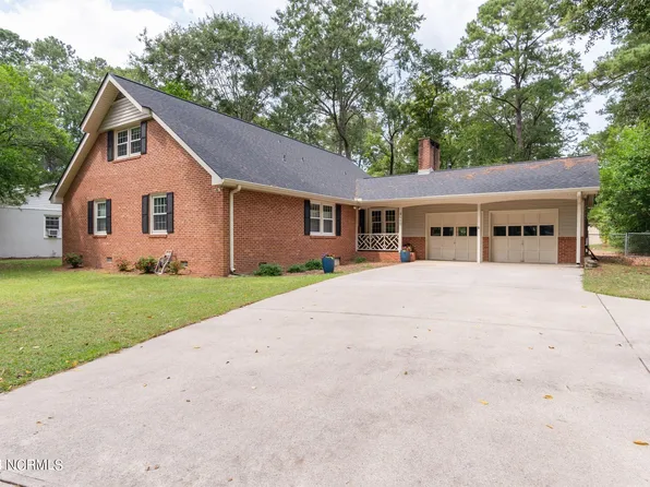 4510 Tenella Road, Trent Woods, NC 28562