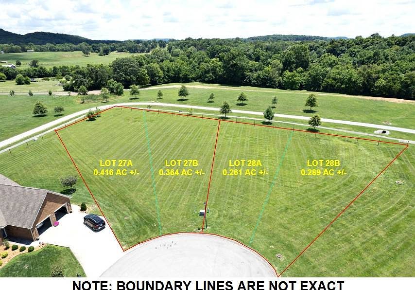 1st image of Lots 27 & 28 Highland Park
