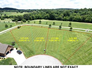 Lots 27 & 28 Highland Park, Lebanon, KY 40033