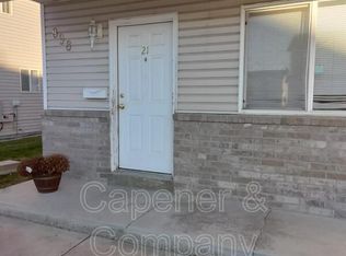 898 E Factory St APT 21, Garland, UT 84312