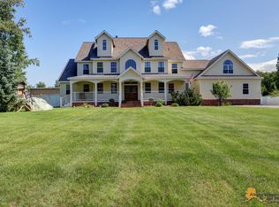 22443 Sambar Loop, Chugiak, AK 99567