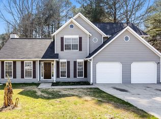 555 Thomas Downs Way, Jonesboro, GA 30238