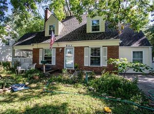 5113 W 69th St, Prairie Village, KS 66208