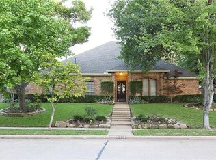 305 Plantation Dr, Coppell, TX 75019