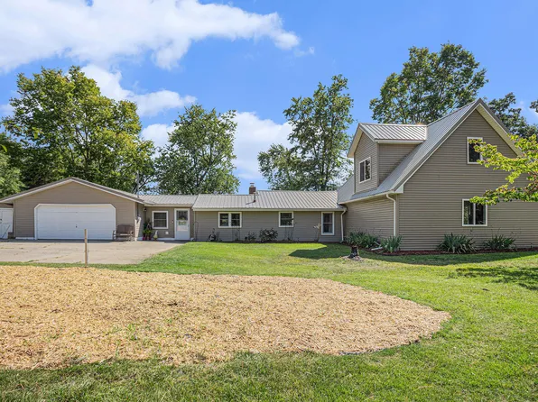 774 Ralston Rd, Colon, MI 49040