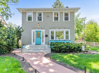 4939 4th Ave S, Minneapolis, MN 55419