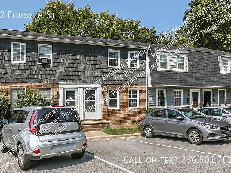 22 Forsyth St — Photo 1