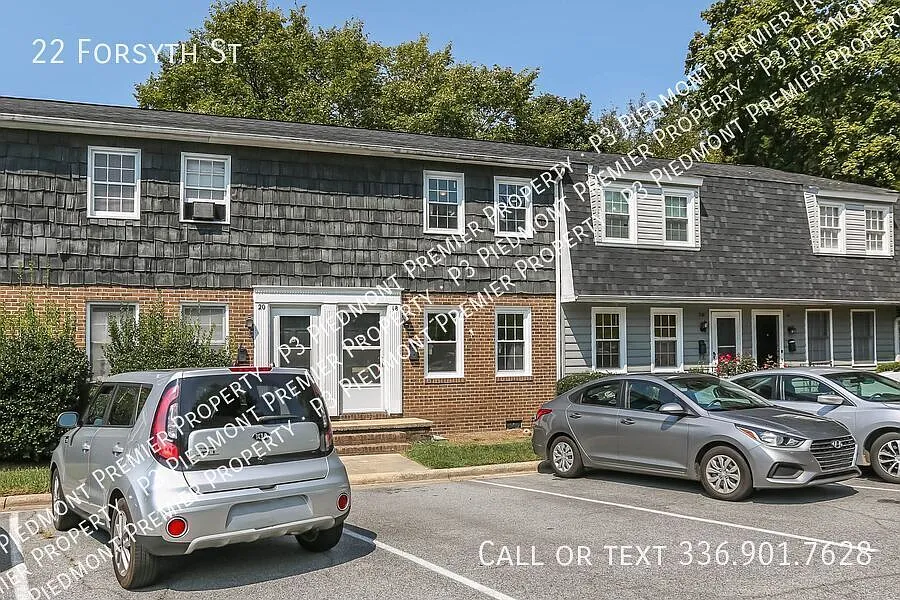 22 Forsyth St
