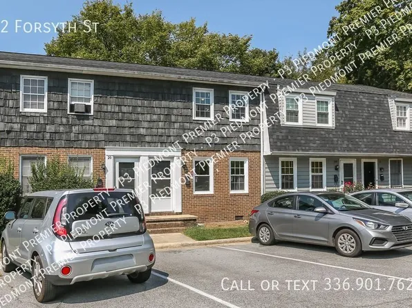 22 Forsyth St, Thomasville, NC 27360