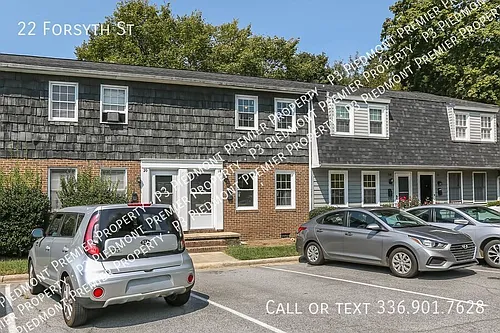 22 Forsyth St Photo 1