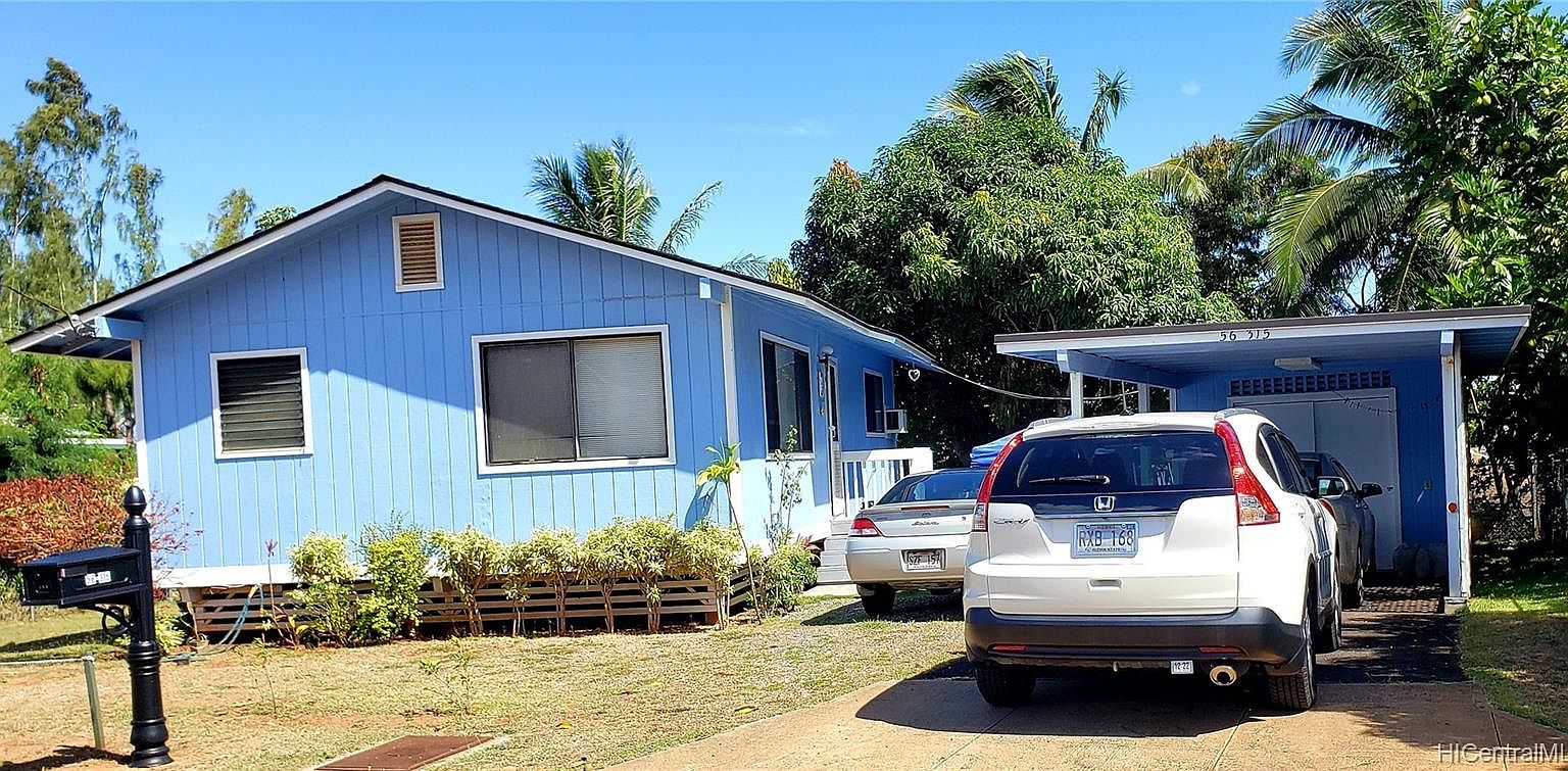 56315 Kekauoha St, Kahuku, HI 96731 Zillow