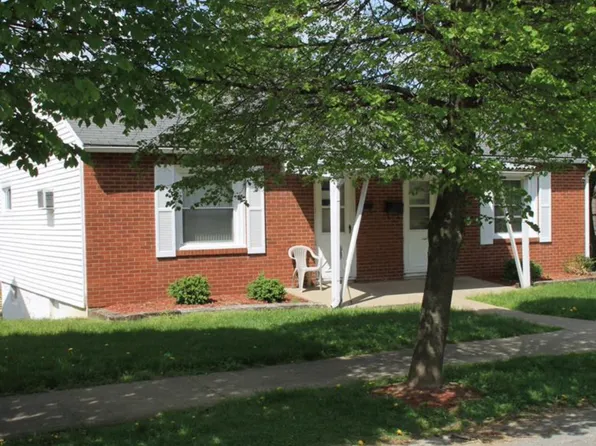 458-470 Sherman Pl, 458-470 Sherman Pl #468, Mansfield, OH 44903