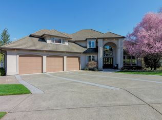 2831 NW Lacamas Dr, Camas, WA 98607